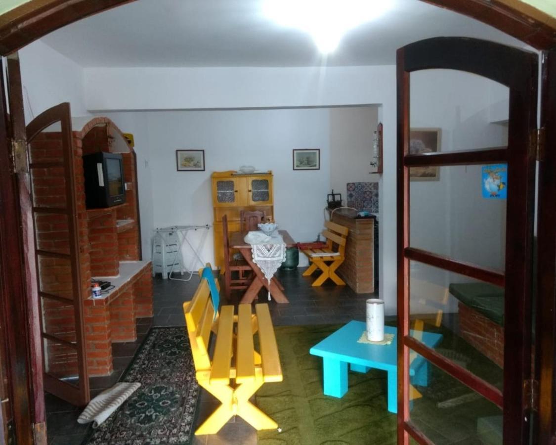 Chacara Recanto Do Carlao Biritiba-Mirim Dış mekan fotoğraf
