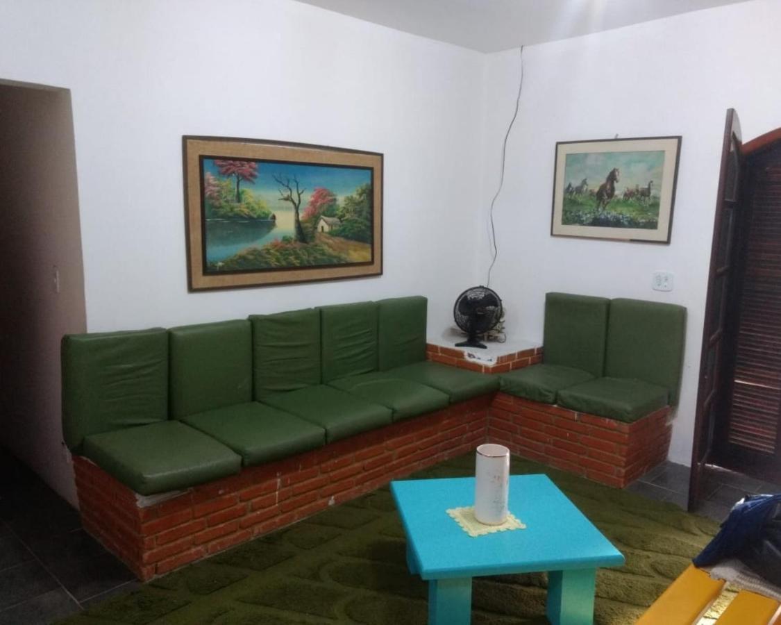 Chacara Recanto Do Carlao Biritiba-Mirim Dış mekan fotoğraf